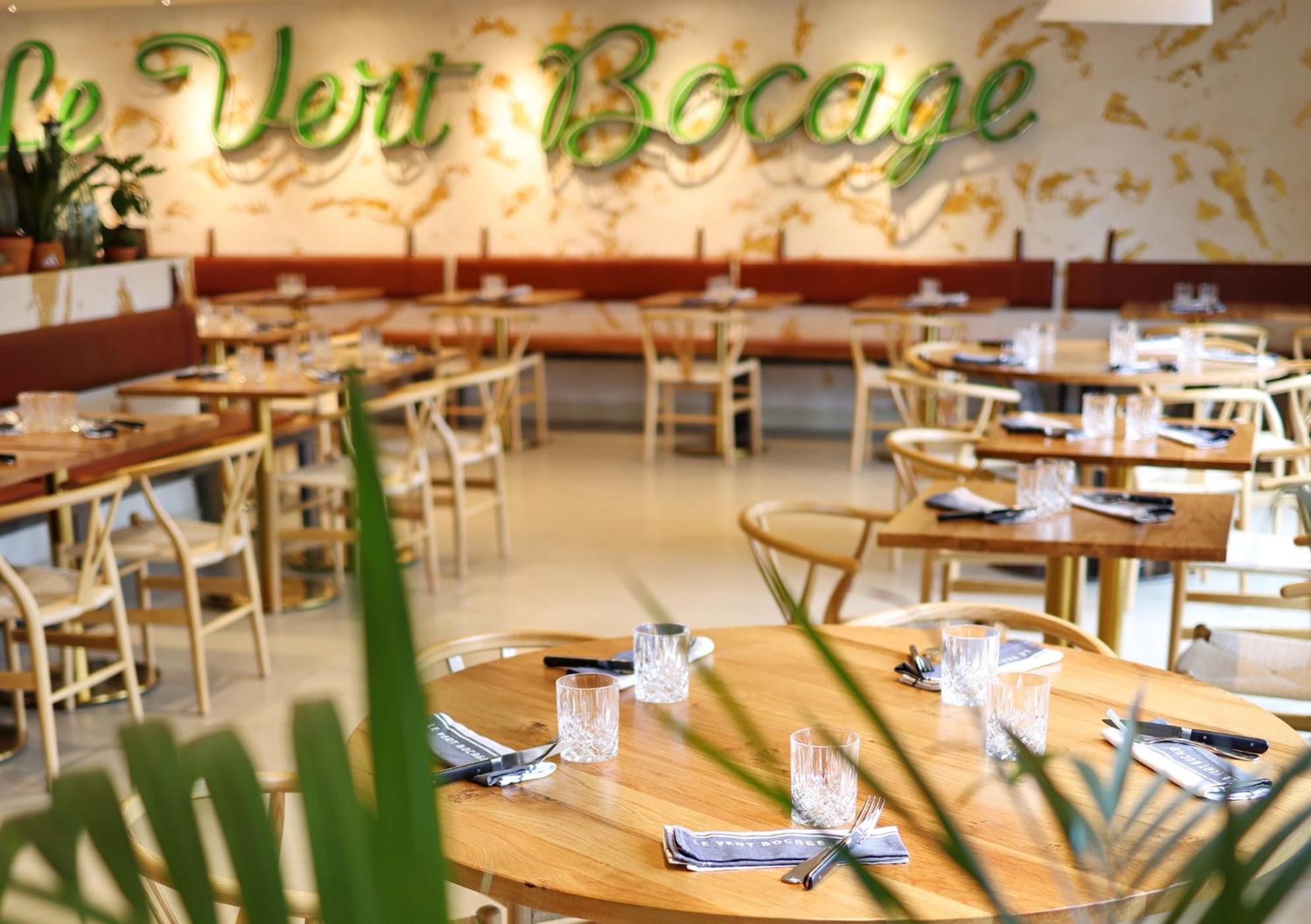 Logis Hotel & Restaurant Le Vert Bocage Franqueville-Saint-Pierre Buitenkant foto